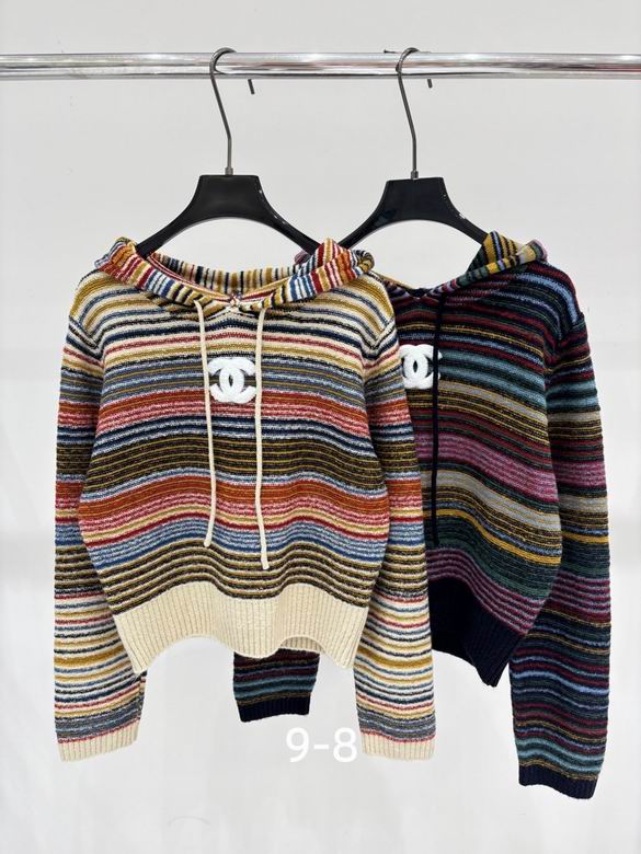 Chanel S-XL 455