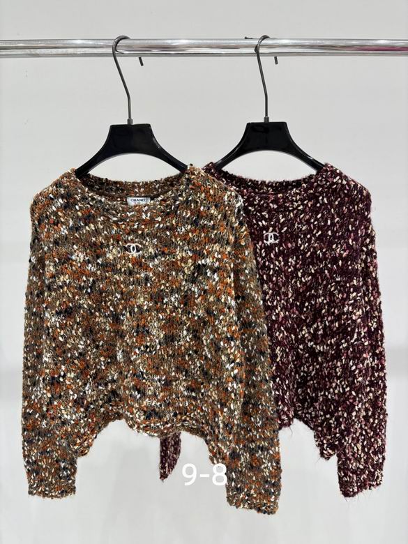 Chanel S-XL 456