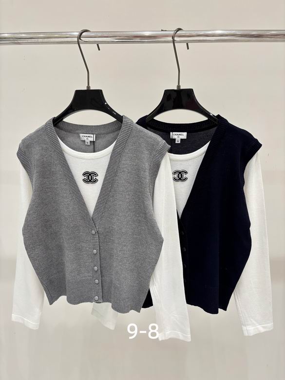 Chanel S-XL 457