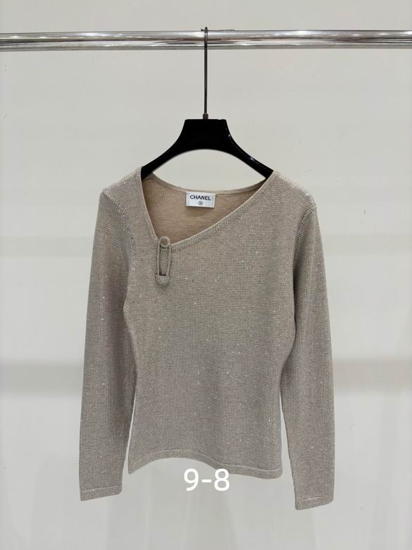 Chanel S-XL 458