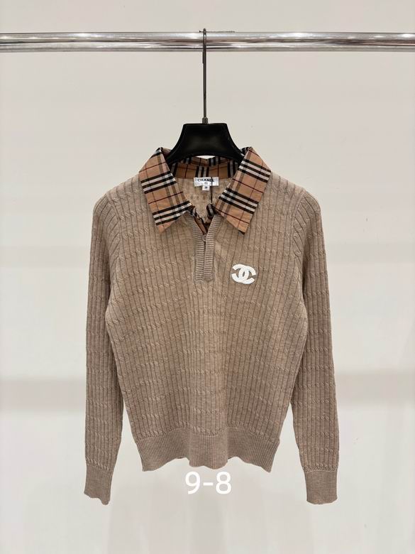 Chanel S-XL 459