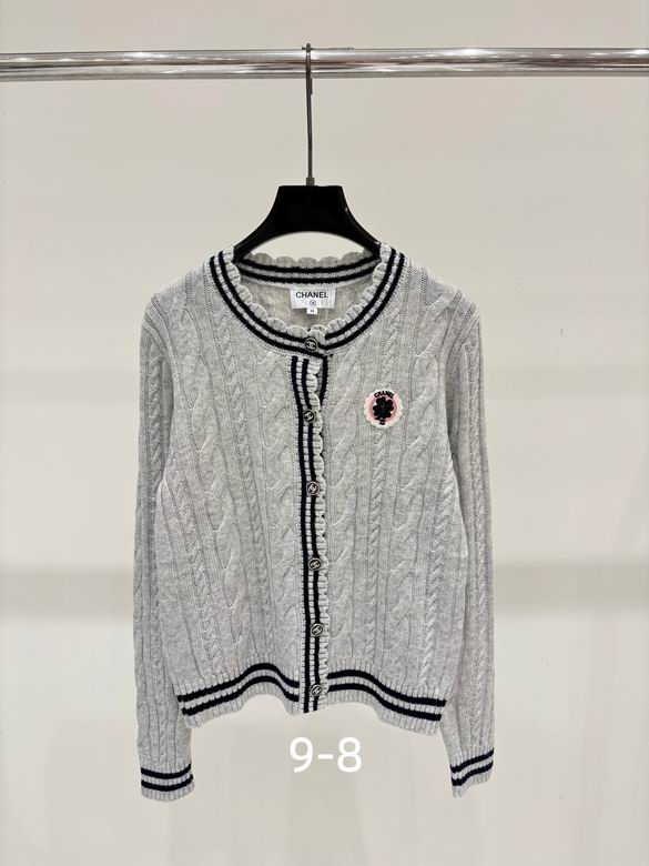 Chanel S-XL 460