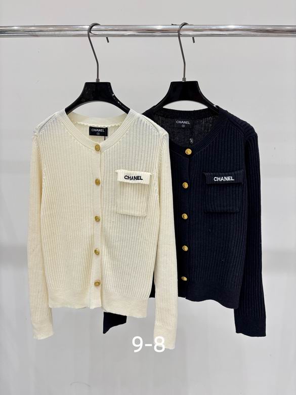 Chanel S-XL 461