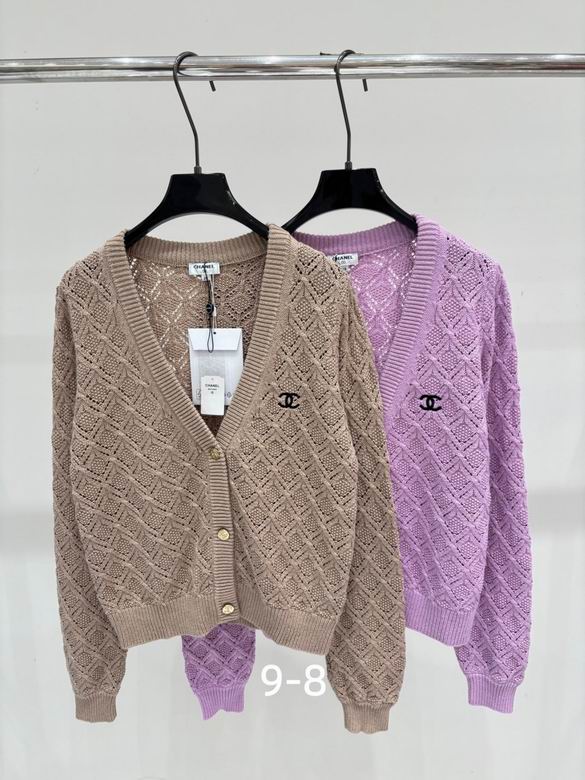 Chanel S-XL 462
