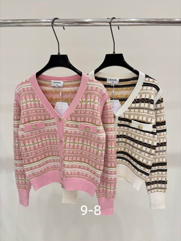 Chanel S-XL 463