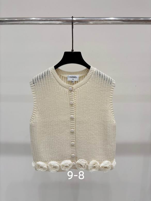 Chanel S-XL 464