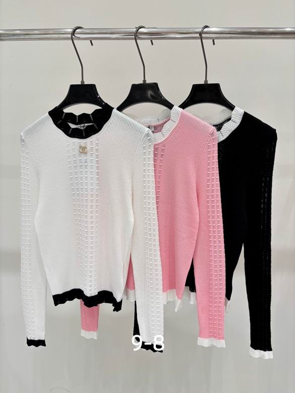 Chanel S-XL 465