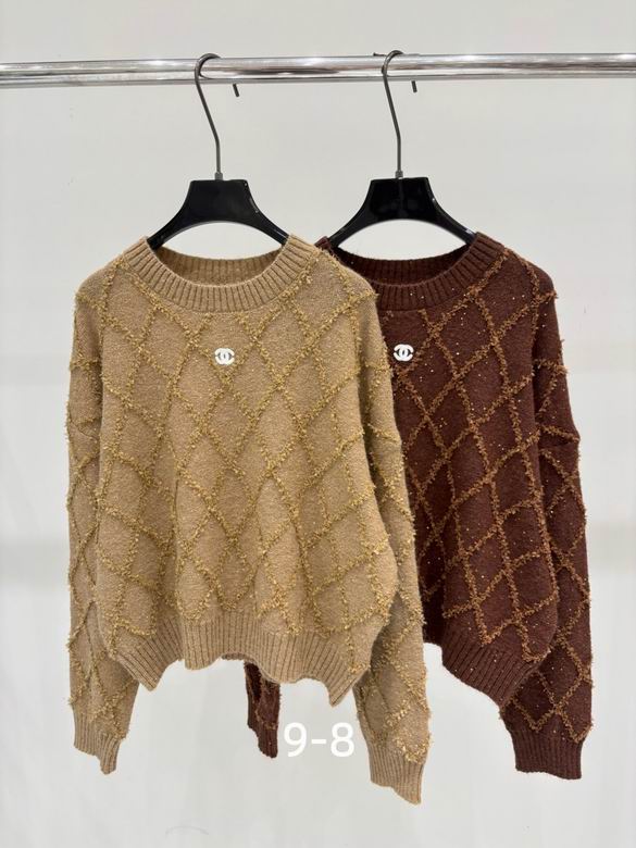 Chanel S-XL 466