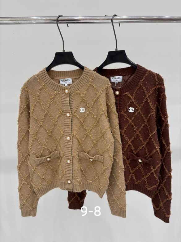 Chanel S-XL 467