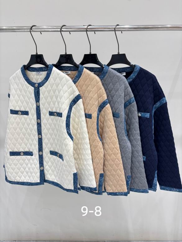 Chanel S-XL 468