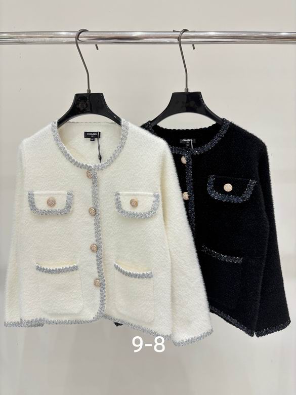 Chanel S-XL 472