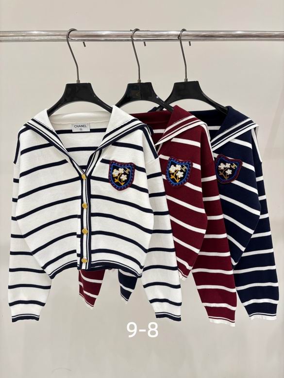 Chanel S-XL 474