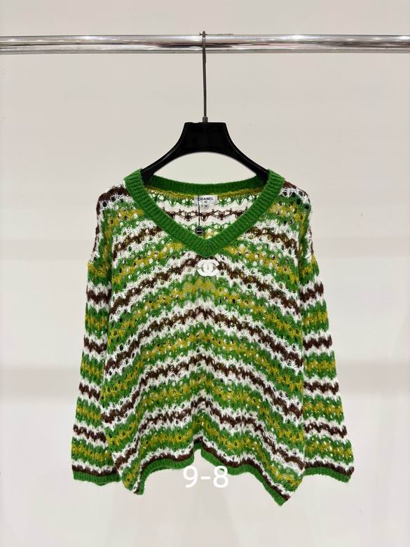 Chanel S-XL 481