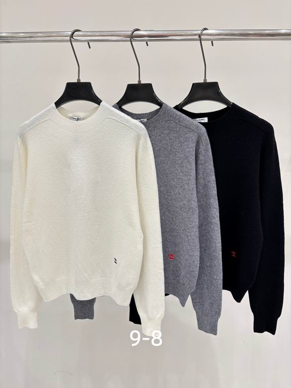 Chanel S-XL 482