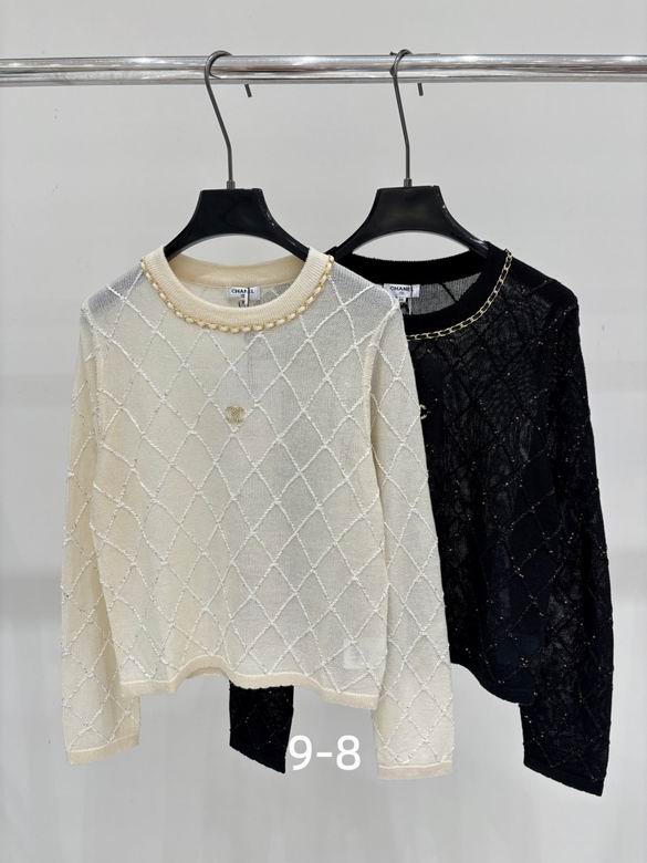 Chanel S-XL 483