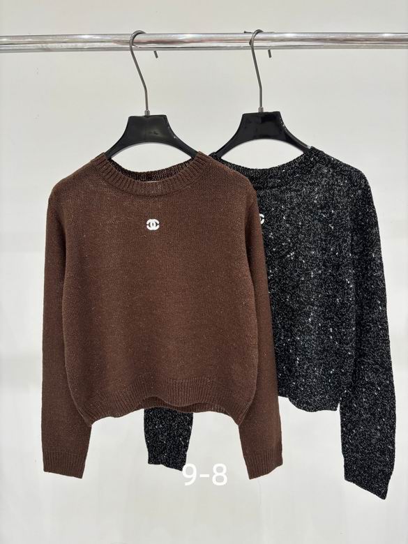 Chanel S-XL 484