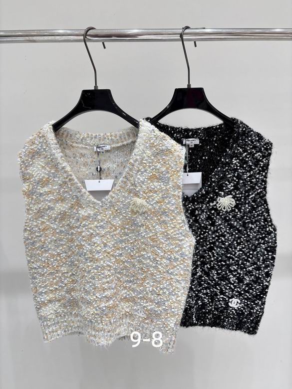 Chanel S-XL 485