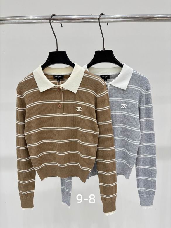Chanel S-XL 487
