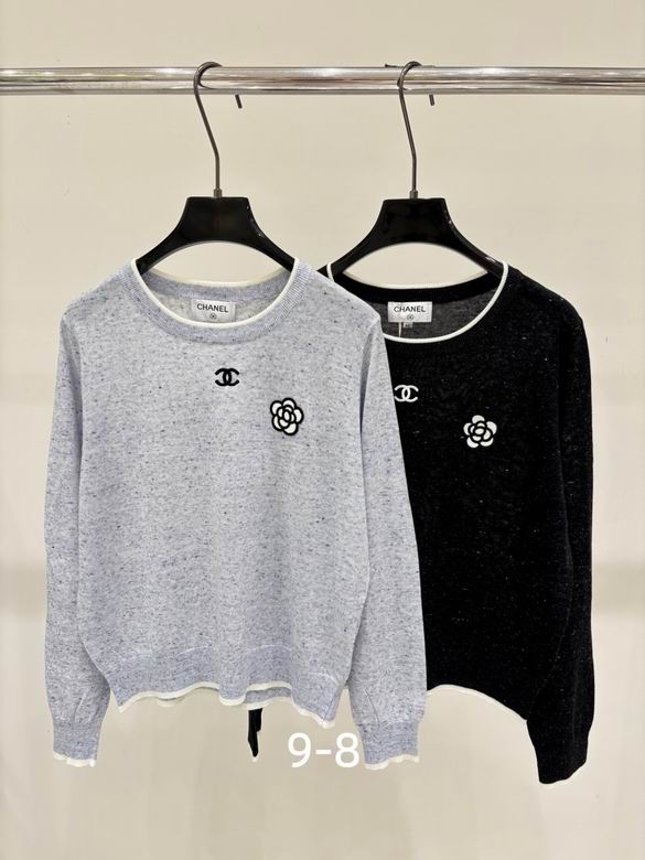 Chanel S-XL 489