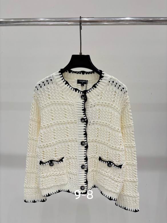 Chanel S-XL 490