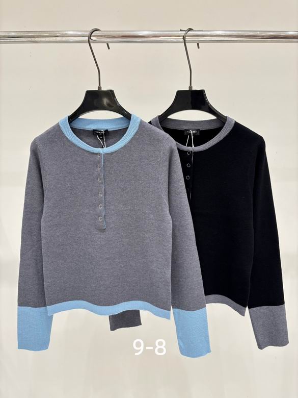Chanel S-XL 492