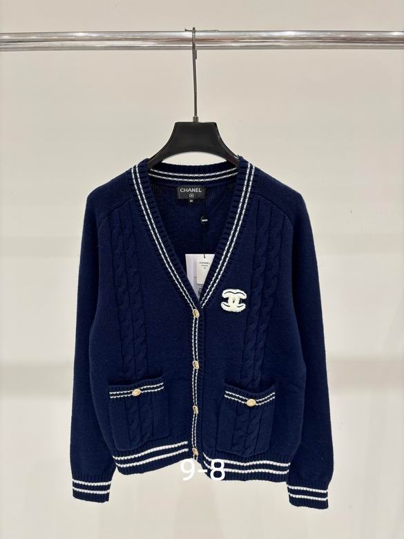 Chanel S-XL 495