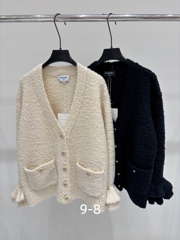 Chanel S-XL 497