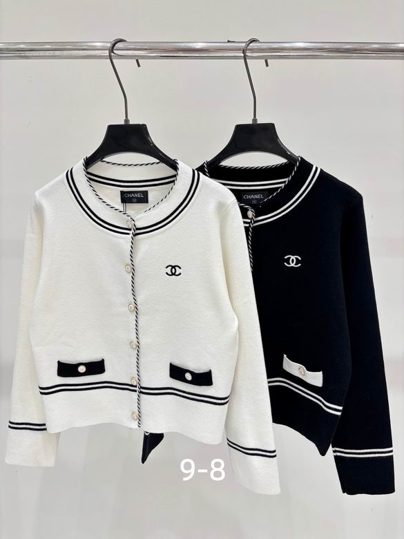 Chanel S-XL 498