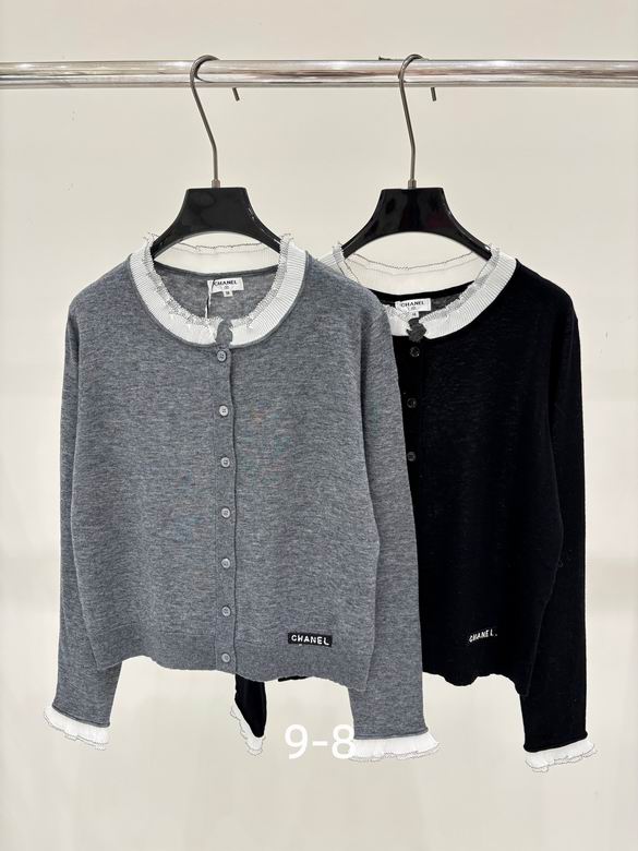 Chanel S-XL 499