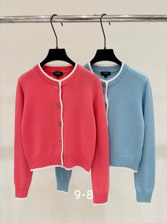 Chanel S-XL 501