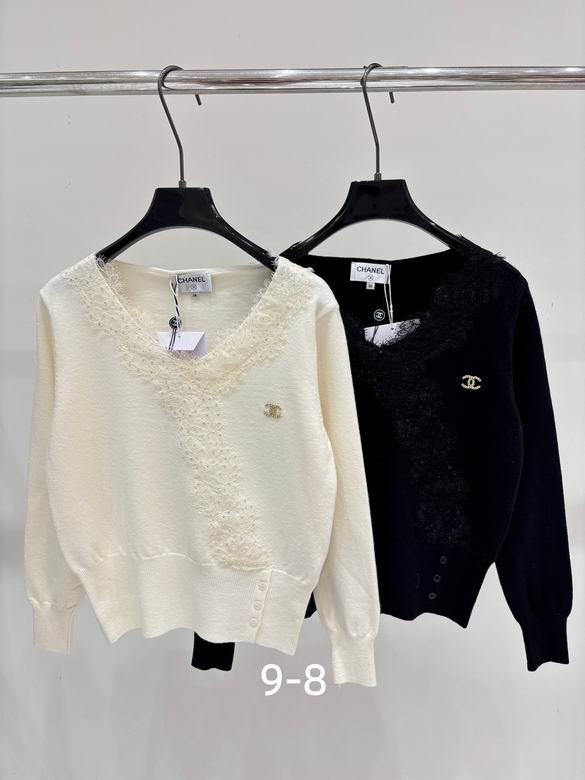 Chanel S-XL 502