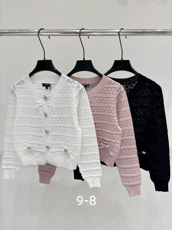 Chanel S-XL 503