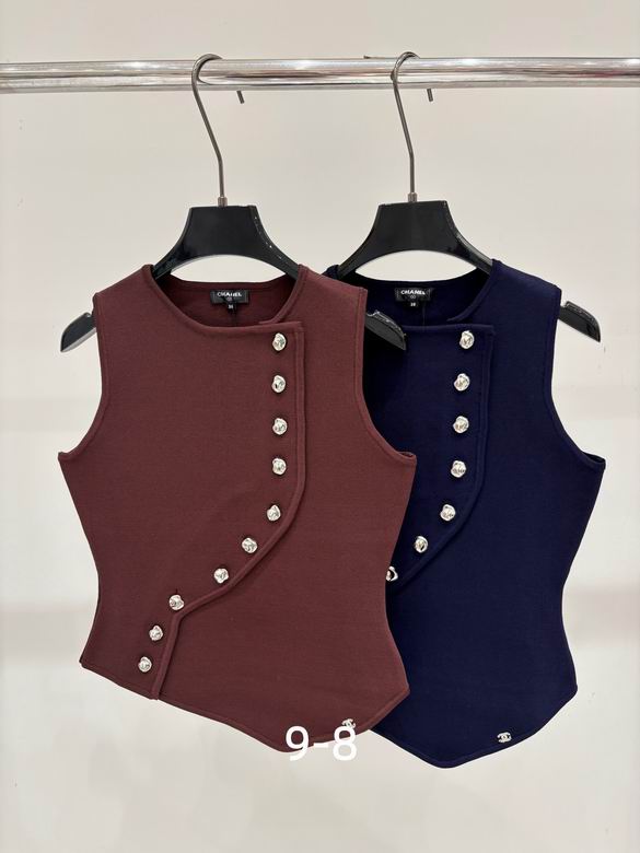 Chanel S-XL 507