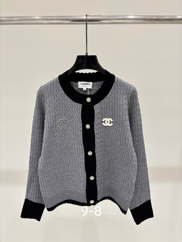 Chanel S-XL 508