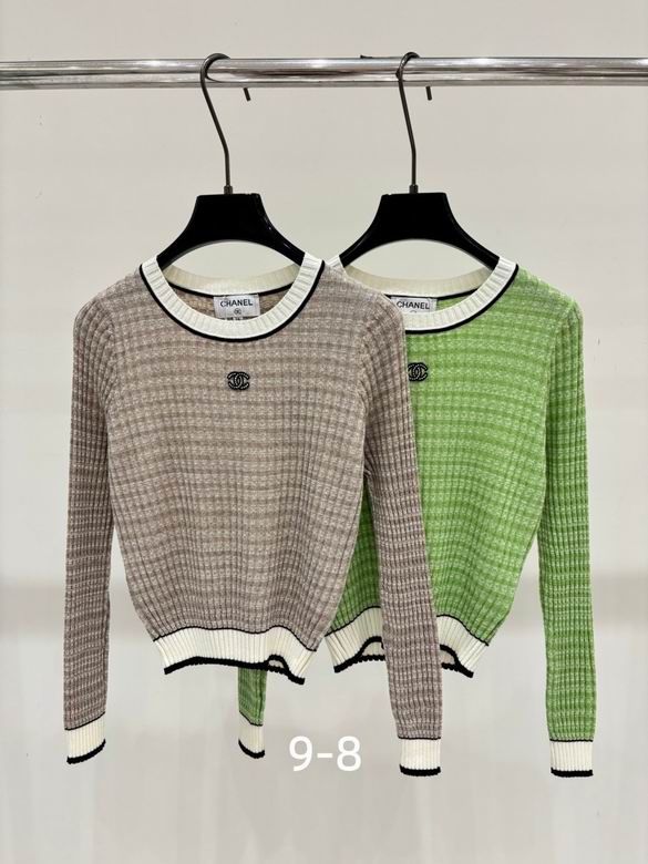 Chanel S-XL 513