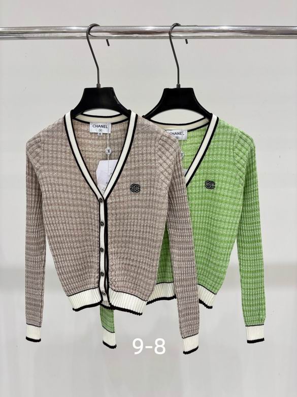 Chanel S-XL 514