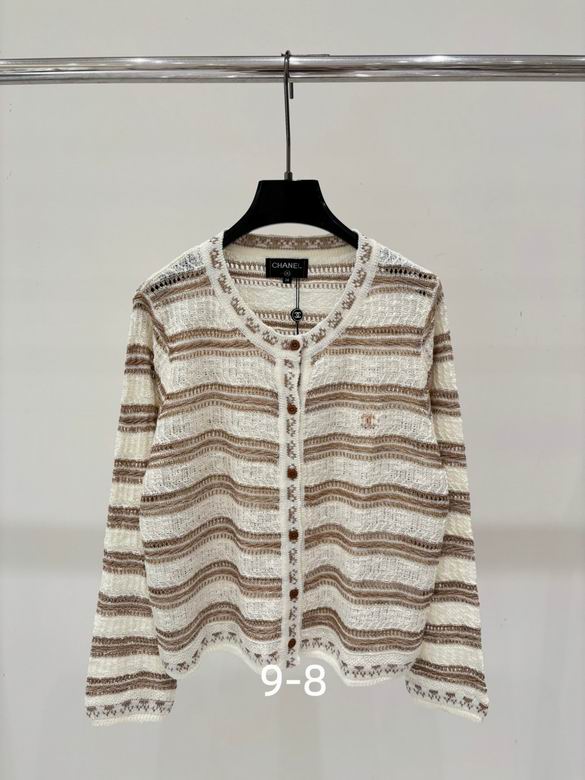 Chanel S-XL 516