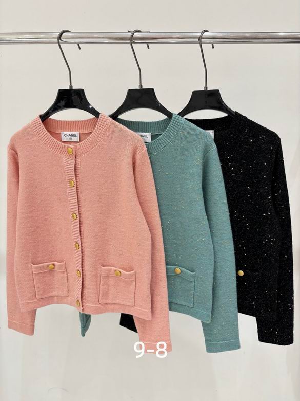Chanel S-XL 517