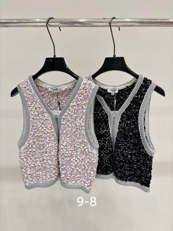 Chanel S-XL 518