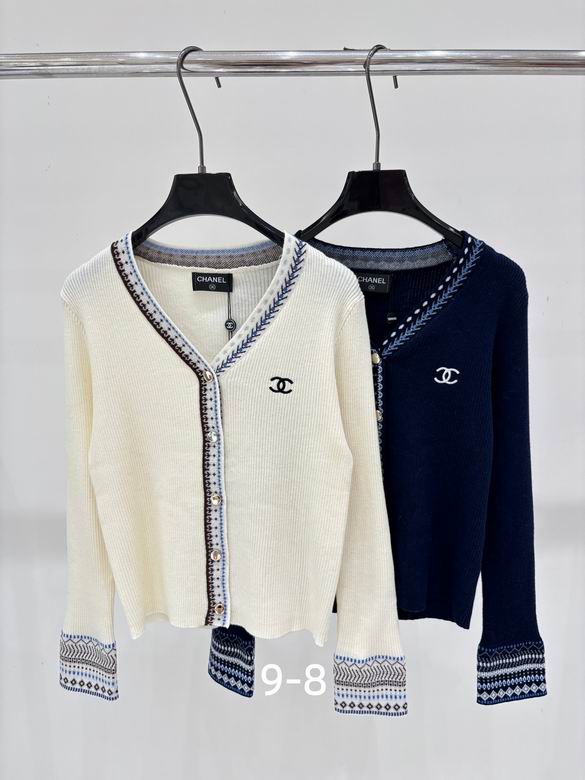 Chanel S-XL 519