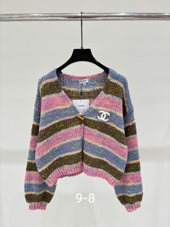 Chanel S-XL 520