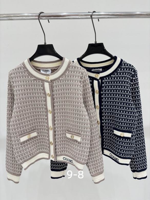 Chanel S-XL 521