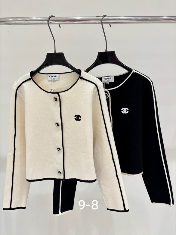 Chanel S-XL 522