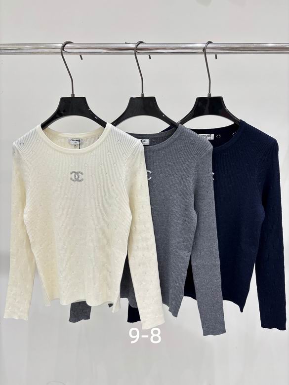 Chanel S-XL 523