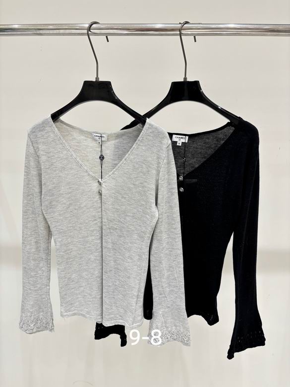 Chanel S-XL 524