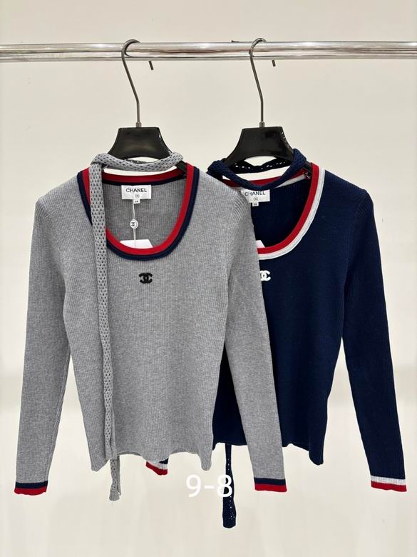 Chanel S-XL 525