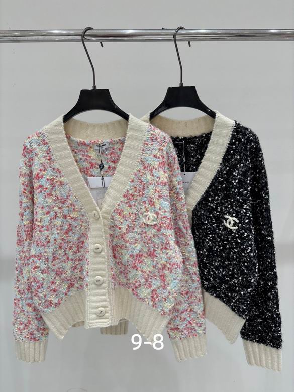Chanel S-XL 527