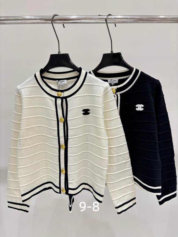 Chanel S-XL 528