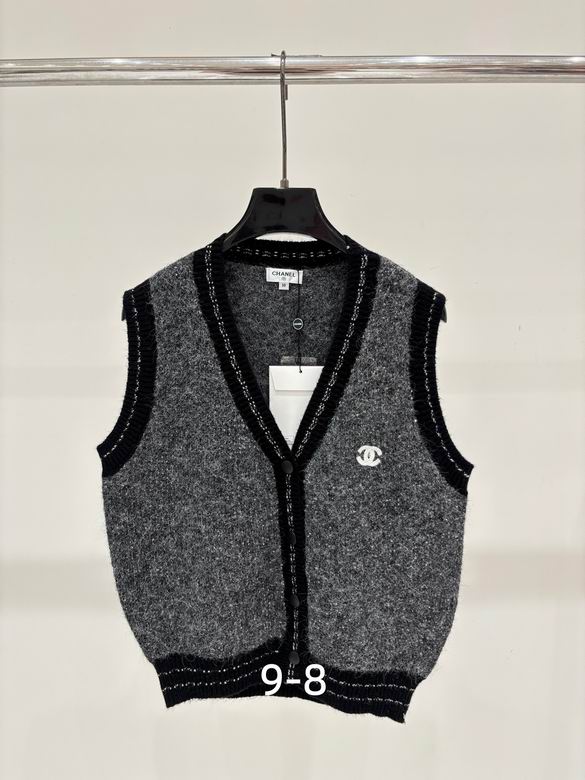 Chanel S-XL 529