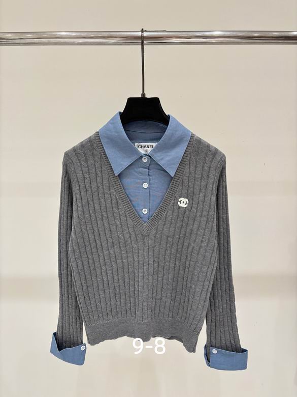 Chanel S-XL 532
